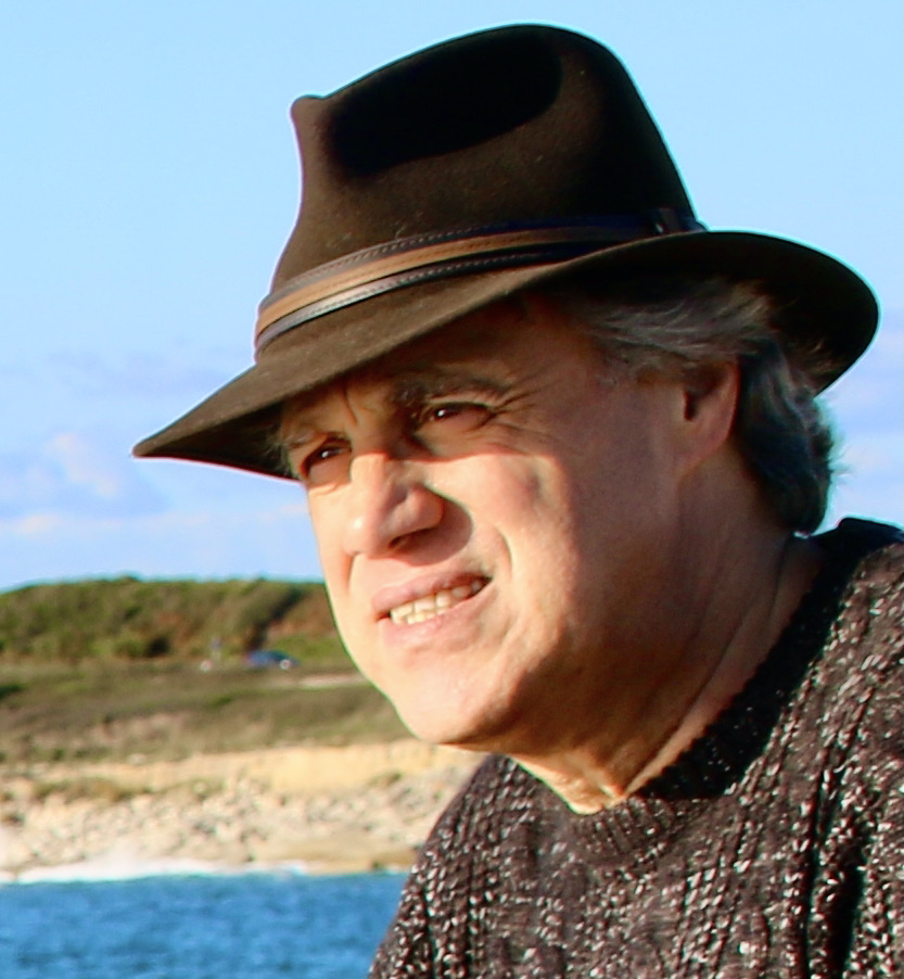 Portrait de Matteo Cavaleri